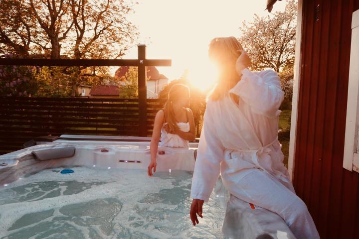 Spa extérieur Perpignan