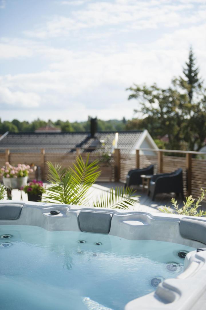 Installateur de spa Perpignan