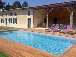 Aménagement extérieur Perpignan