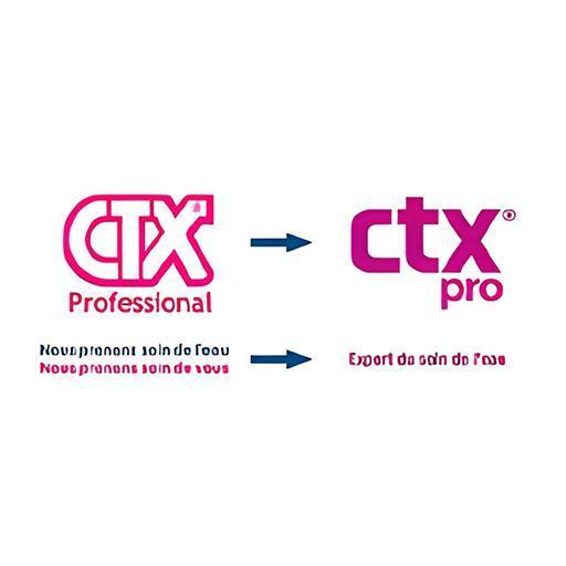 Logo CTX