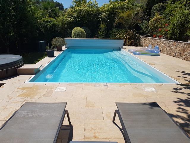 Installation piscine Perpignan