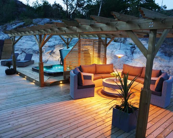 Installateurs de spa Perpignan