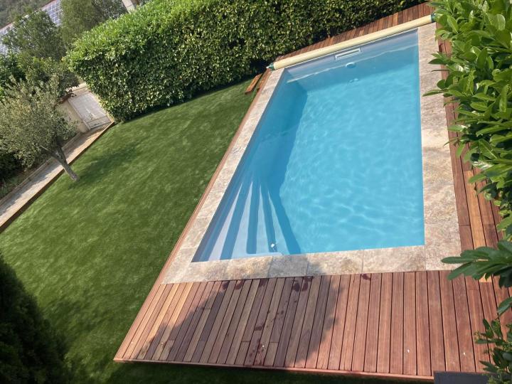 Gazon synthétique Perpignan