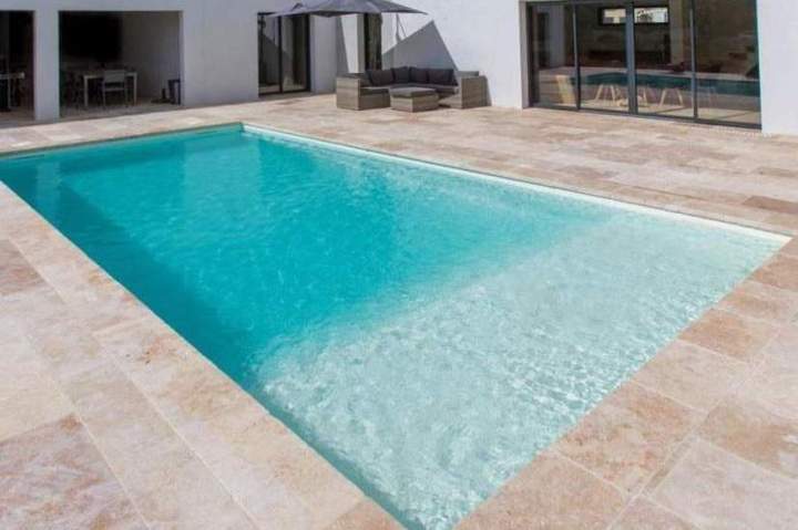 Installation piscine Perpignan