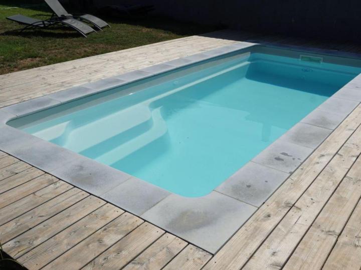 Installation de piscine Perpignan