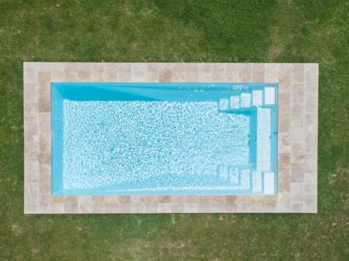 Aménagement extérieur Perpignan