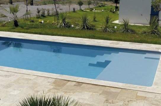 Terrasse piscine Perpignan