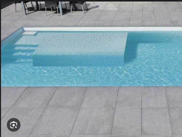 Agencement extérieur de piscine Perpignan