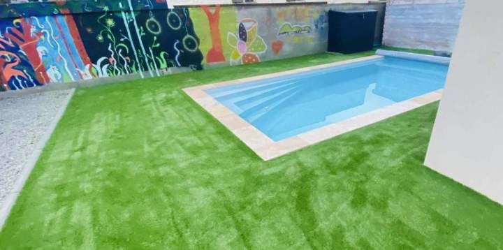 Réalisation de piscine Perpignan