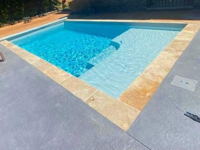 Installation piscine Perpignan