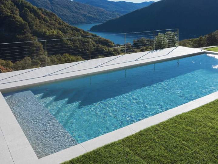 Installation piscine Perpignan