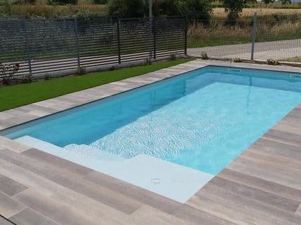 Entreprise d'installation piscine en coque  Perpignan