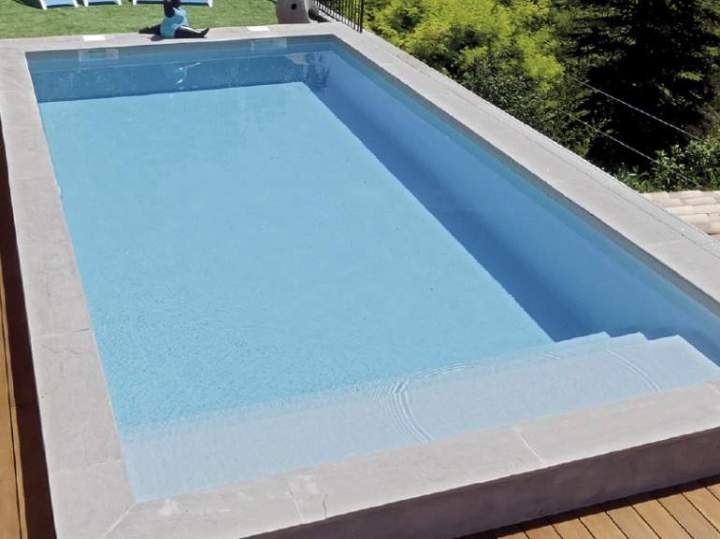 Agencement extérieur de piscine Perpignan