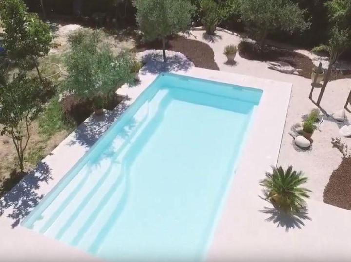 Installation piscine Perpignan