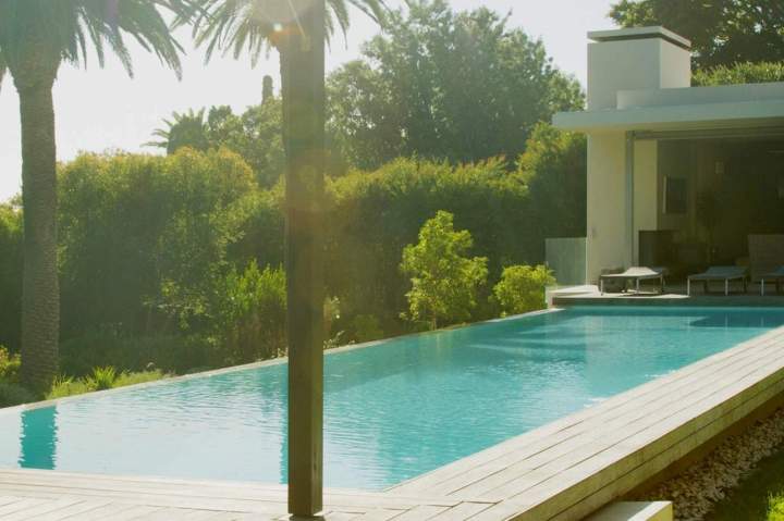 Installation piscine Perpignan