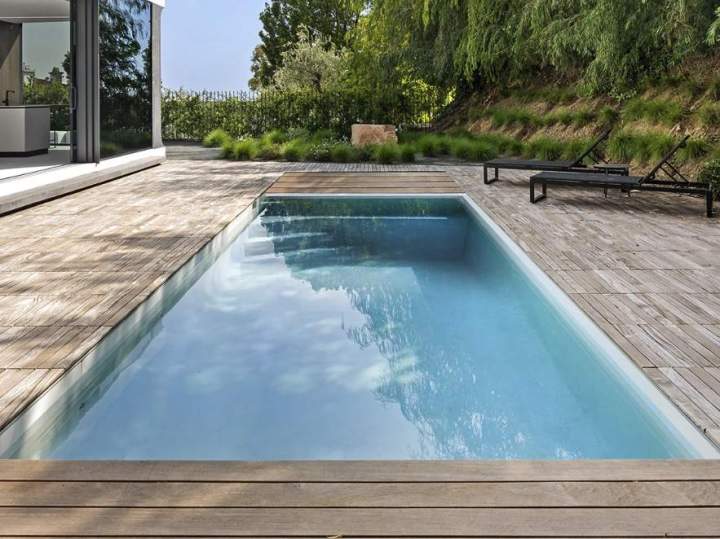 Pergola bioclimatique Perpignan