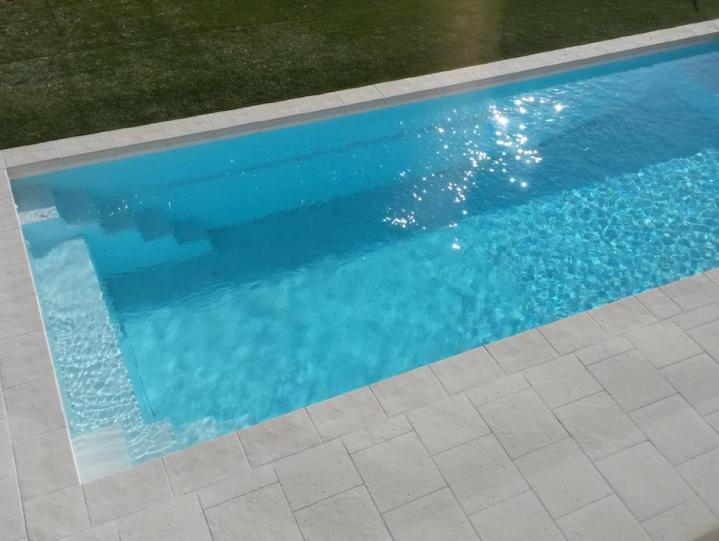 Installation de piscine Perpignan
