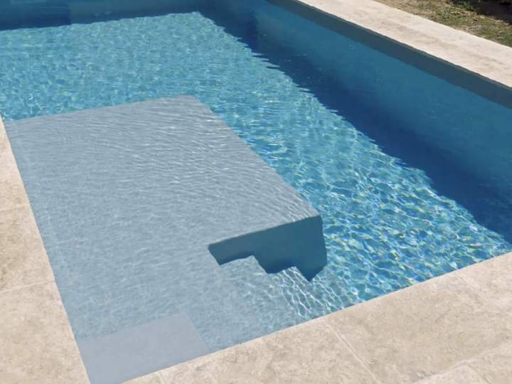 Installation de piscine Perpignan