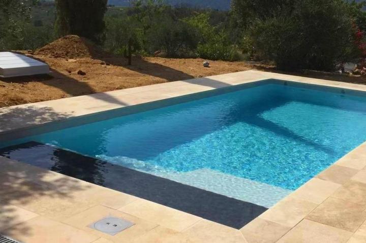 Installation de piscine Perpignan