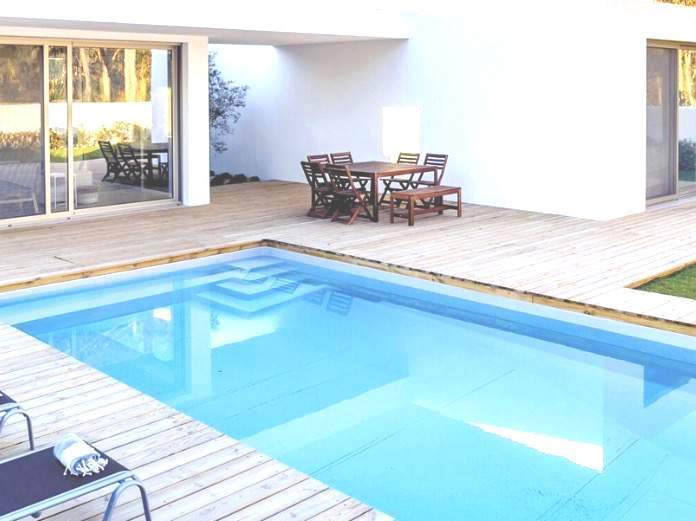 Agencement extérieur de piscine Perpignan