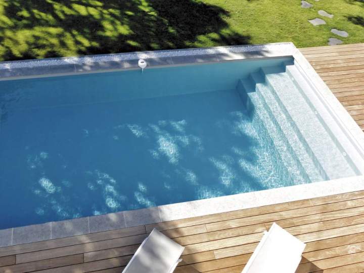Installation de piscine Perpignan