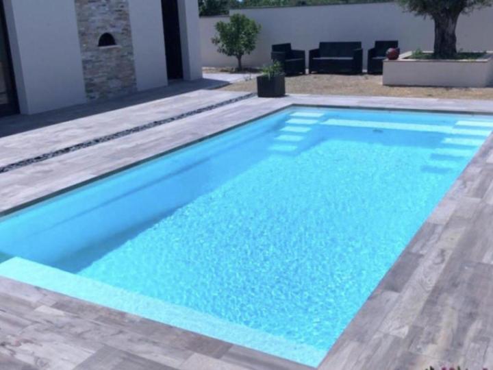 Aménagement extérieur Perpignan