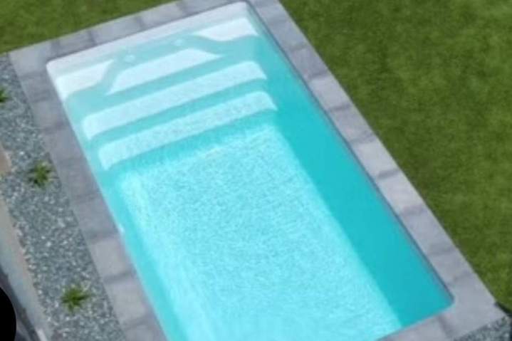 Installation de piscine Preignan