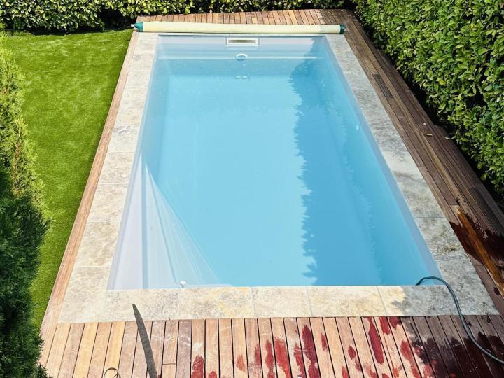 Entreprise d'installation de piscine Perpignan