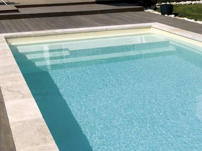 Agencement extérieur de piscine Perpignan