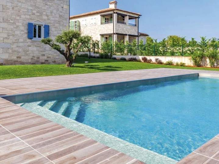 Installation piscine Perpignan