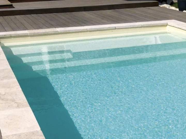 Installation de piscine Perpignan