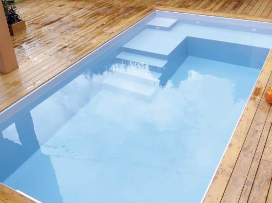 Agencement extérieur de piscine Perpignan